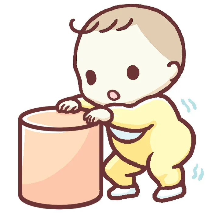 子どもたちに自然発達を